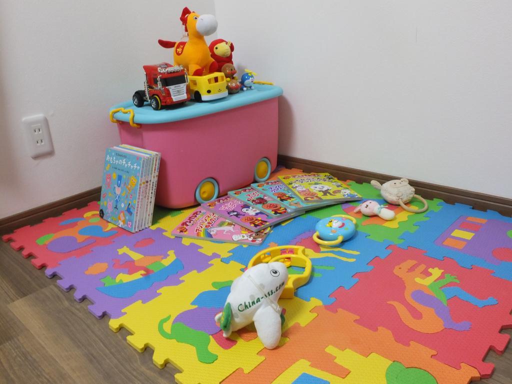 桂川游乐园度假屋 京都 外观 照片