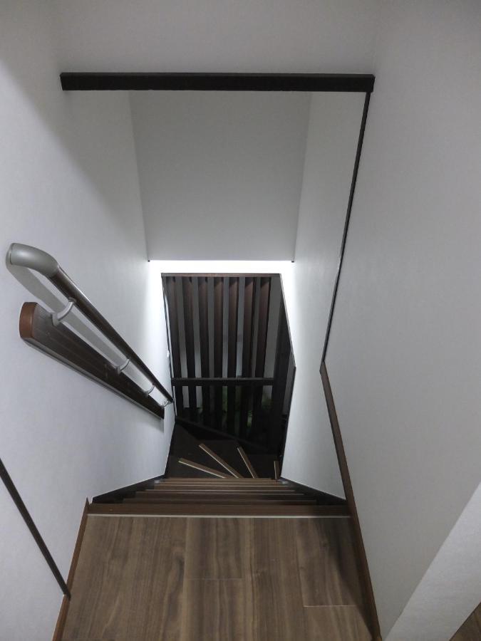 桂川游乐园度假屋 京都 外观 照片