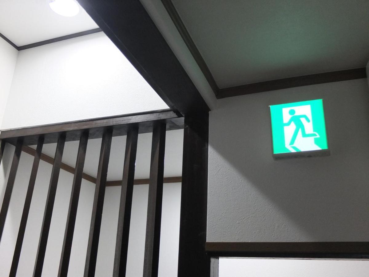 桂川游乐园度假屋 京都 外观 照片
