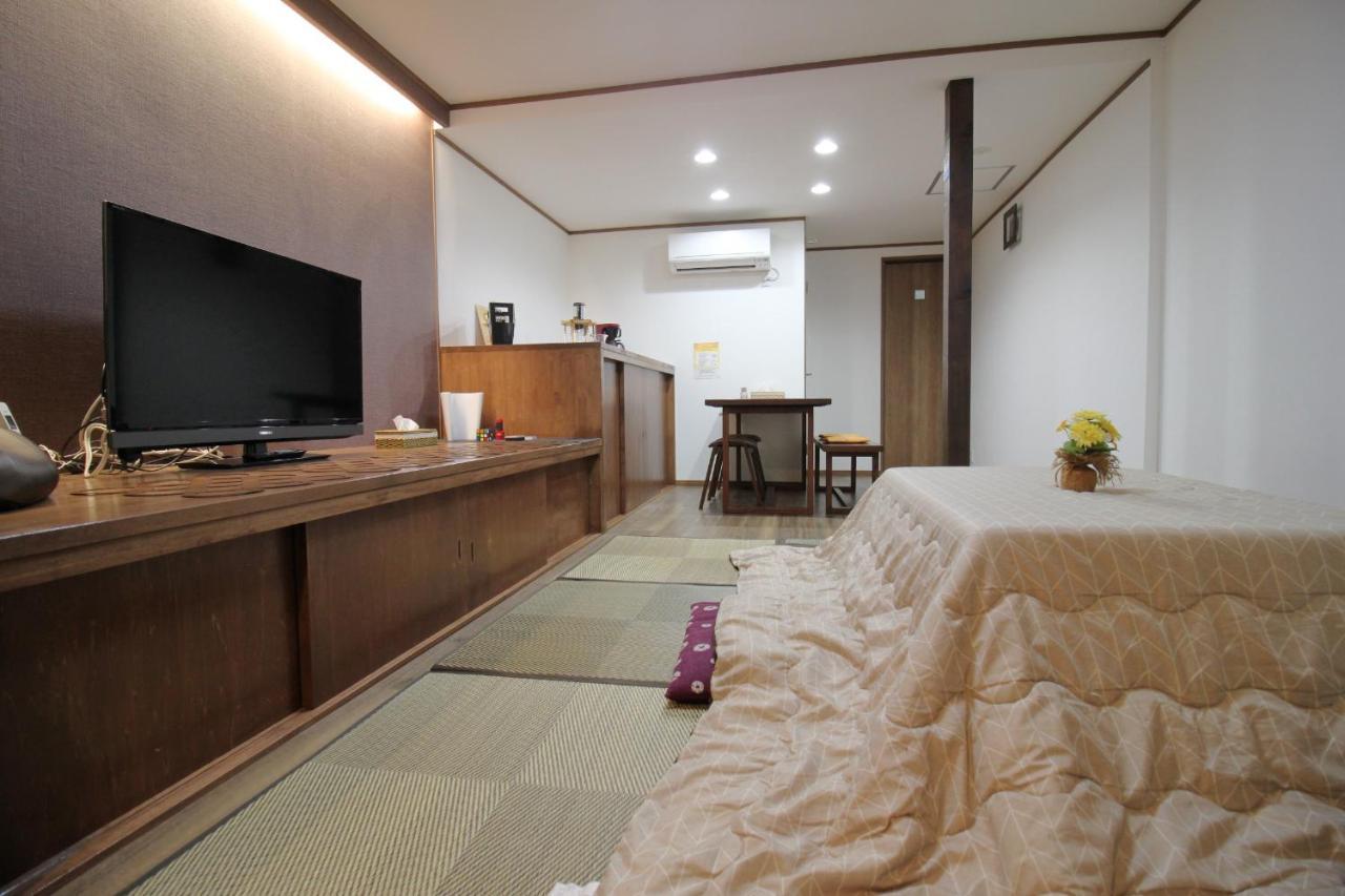 桂川游乐园度假屋 京都 外观 照片