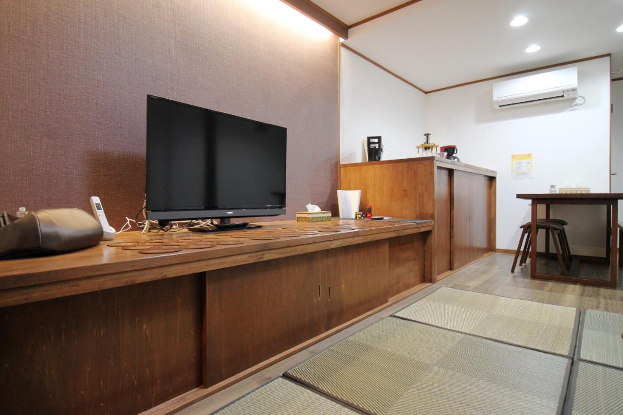 桂川游乐园度假屋 京都 外观 照片