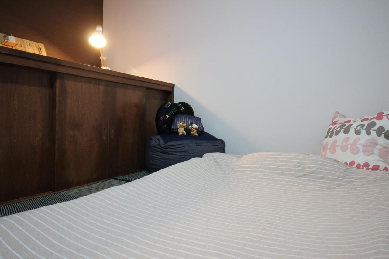 桂川游乐园度假屋 京都 外观 照片